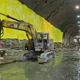 Image for article titled These Photos Of NYC's Subway Project Are Astonishing